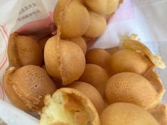 -利强记北角鸡蛋仔(弥敦道店 )