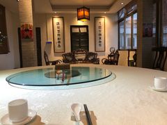 包厢-壹零贰小馆(桂城石啃店)