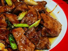-陈记菜馆·非遗淮扬菜(东关街教场店)