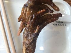 -管氏翅吧(护国寺店)