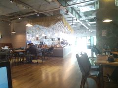 -麦隆咖啡Mellower Coffee(弘基时尚生活中心店)
