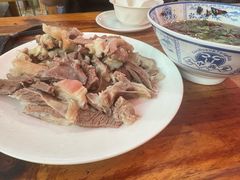 -三中高皇羊肉馆
