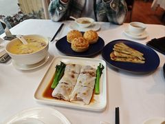 -南宁荔园维景国际大酒店·荔园中餐厅