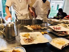 -大渔铁板烧(大悦城店)