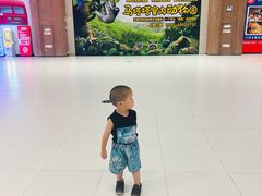 -砂之船奥特莱斯(合肥店)