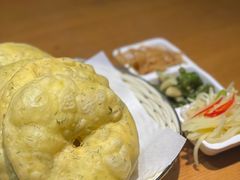 -小杨烤肉·陕西烧烤·陕西地方菜(东新街【永兴坊】店)
