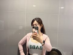 -中田健身工作室(东园店)