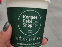 -仟吉(沿港路店)