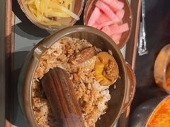 -京参 • 擂椒饭(这有山店)