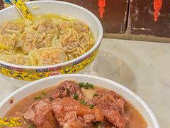 -一记面馆(易发店)