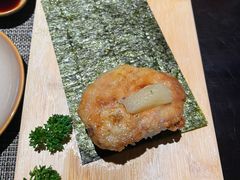 -山上下日本料理(万象城店)