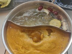 -呷哺呷哺 黄金牧场 (中发百旺店)
