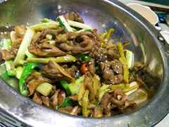 android_upload_pic-同福小馆(北摆宴街店)