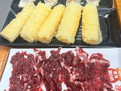 -陈记顺和潮汕牛肉火锅(韩江路店)