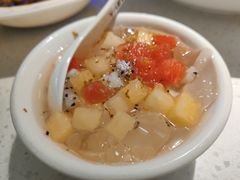 -江渔儿酸菜鱼(东厦一百店)