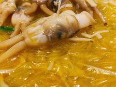 -和记小菜(东方店)