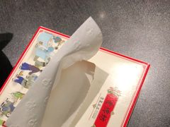 -老牌坊鲁菜名店(美莲广场店)