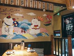 -炉石六本目·冰鲜和牛炭火烤肉·寿喜烧店(梅江店)