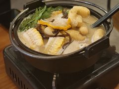 -沃野Oii(青年湖店)