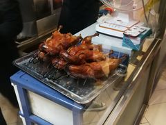 -上海枇杷烤鸭(城乡贸易中心店)