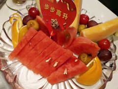 -海底捞火锅(锦艺城店)