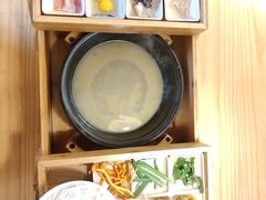 -勺子米线·云南传统小吃市集(四方街店)