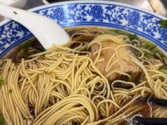 -伟记奥面馆(养育巷店)