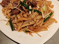 -先记烧鹅王·本地粤菜(福永店)