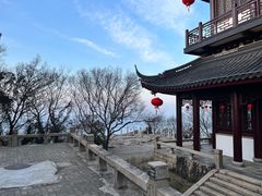 -虞山风景区