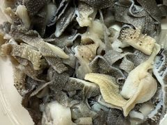 -德顺斋爆肚涮肉馆·烧烤·羊蝎子·清真炒菜(马驹桥店)