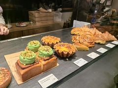 -Money Shops(愚园路店)