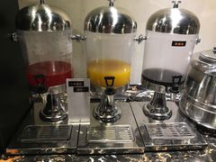 -33韩式自助烧烤(环城南路店)
