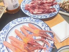 -飘香火锅(玉林西路店)