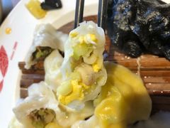 -船歌·鱼水饺青岛菜(闽江二路店)