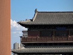-大同古城墙