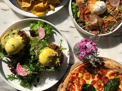 -The Rug Cafe(王府中环店)