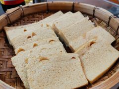 红糖糕-正嘢私房菜