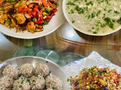 手工肉果-朗妈私房菜(婺女州店)