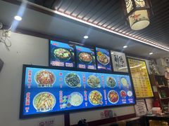 -门框胡同百年卤煮(前门煤市街店)