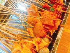 -小郡肝串串香(北蔡店)