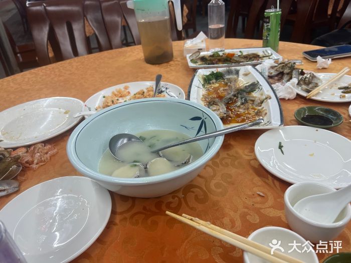 梅姐海鲜餐厅(水头海鲜街店)图片