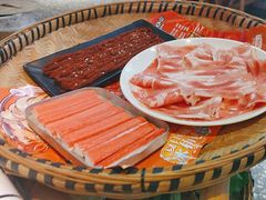 -爸爸炒料牛排老火锅(高新店)