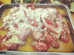 -盱眙虾神於氏龙虾(夫子庙红街店)