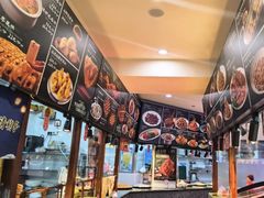 -那家老院子东北菜·饺子·小鸡炖蘑菇(艳华街店)