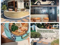 -翠贝卡&Mama Kelly Brunch Coffee(河西店)