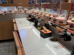 -争鲜回转寿司(海曙天一PLUS店)