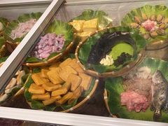 -李久其家民间餐厅(观沙岭公园店)