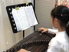 -武汉音乐学院徐东基地