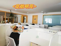 -竹川学社·自助沉浸自习室(海淀黄庄店)