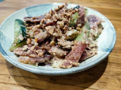 舂牛肉-阿木舂记·特色小吃(平江路店)